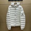 YFMC24017-XG　モンクレール MONCLER 2023年秋冬最新入荷 パファーコート ロングスリーブ ジップクロージャー ダウンジャケット 暖かい 防寒 トップスコート アウターコート