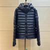 YFMC24016-XG　モンクレール MONCLER 2023年秋冬最新入荷 パファーコート ロングスリーブ ジップクロージャー ダウンジャケット 暖かい 防寒 トップスコート アウターコート