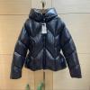 YFMC24023-XG　モンクレール MONCLER 2023年秋冬最新入荷 パファーコート ロングスリーブ ジップクロージャー ダウンジャケット 暖かい 防寒 トップスコート アウターコート