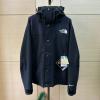 YFTNF24001K-XG　ザ ノース フェイス The North Face 2023年秋冬最新入荷 パファーコート ロングスリーブ ジップクロージャー ダウンジャケット 暖かい 防寒 トップスコート アウターコート