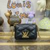 M23625-057　ルイヴィトン LOUISVUITTON 2023年最新入荷 PICO GO-14 斜め掛け ショルダーバッグ クロスボディバッグ フラップバッグ レディースかばん