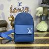 M23765L-057　ルイヴィトン LOUISVUITTON 2023年最新入荷 パイロット スリングバッグ チェストバッグ ベルトバッグ ショルダーバッグ クロスボディバッグ