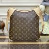 M56388-057　ルイヴィトン LOUISVUITTON 2023年最新入荷 ホーボーバッグ トートバッグ ハンドバッグ ショルダーバッグ クロスボディバッグ  レディースかばん 