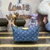 M82949-057　ルイヴィトン LOUISVUITTON 2023年最新入荷 LV リミックス ポシェット ヒルズ ホーボーバッグ クロスボディバッグ トートバッグ ショルダーバッグ