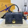 M45977-057　ルイヴィトン LOUISVUITTON 2023年最新入荷 マドレーヌ BB トートバッグ ハンドバッグ 2way 斜め掛け ショルダーバッグ レディースかばん