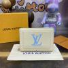 M82934-057　ルイヴィトン LOUISVUITTON 2023年最新入荷 ポルトフォイユ クレア 二つ折り短財布 ショートウォレット 小銭入れ コインケース カードポケット