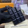 M01478LH-057　ルイヴィトン LOUISVUITTON 2023年最新入荷 バッグチャーム LV チョコレートバー キーホルダー キーリング