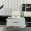 CH1115GQJBS-CC　シャネル CHANEL 2023年最新入荷 クラシック フラップバッグ 斜め掛け ショルダーバッグ クロスボディバッグ レディースかばん