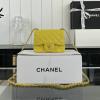 CH1115GQJNY-CC　シャネル CHANEL 2023年最新入荷 クラシック フラップバッグ 斜め掛け ショルダーバッグ クロスボディバッグ レディースかばん