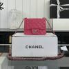 CH1115GQYMH-CC　シャネル CHANEL 2023年最新入荷 クラシック フラップバッグ 斜め掛け ショルダーバッグ クロスボディバッグ レディースかばん