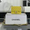 CH1115GQYNY-CC　シャネル CHANEL 2023年最新入荷 クラシック フラップバッグ 斜め掛け ショルダーバッグ クロスボディバッグ レディースかばん