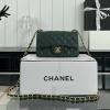 CH1116GQJMG-CC　シャネル CHANEL 2023年最新入荷 クラシック フラップバッグ 斜め掛け ショルダーバッグ クロスボディバッグ レディースかばん