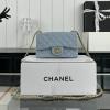 CH1116GQJQL-CC　シャネル CHANEL 2023年最新入荷 クラシック フラップバッグ 斜め掛け ショルダーバッグ クロスボディバッグ レディースかばん