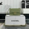 CH1116GQJYG-CC　シャネル CHANEL 2023年最新入荷 クラシック フラップバッグ 斜め掛け ショルダーバッグ クロスボディバッグ レディースかばん