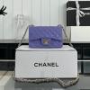 CH1116GQJZL-CC　シャネル CHANEL 2023年最新入荷 クラシック フラップバッグ 斜め掛け ショルダーバッグ クロスボディバッグ レディースかばん