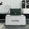 CH1116GQYMG-CC　シャネル CHANEL 2023年最新入荷 クラシック フラップバッグ 斜め掛け ショルダーバッグ クロスボディバッグ レディースかばん