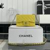 CH1116GQYYL-CC　シャネル CHANEL 2023年最新入荷 クラシック フラップバッグ 斜め掛け ショルダーバッグ クロスボディバッグ レディースかばん