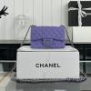 CH1116GQYZL-CC　シャネル CHANEL 2023年最新入荷 クラシック フラップバッグ 斜め掛け ショルダーバッグ クロスボディバッグ レディースかばん