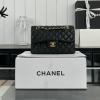 CH1117GQJBK-CC　シャネル CHANEL 2023年最新入荷 クラシック フラップバッグ 斜め掛け ショルダーバッグ クロスボディバッグ レディースかばん