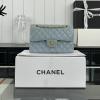 CH1117GQJQL-CC　シャネル CHANEL 2023年最新入荷 クラシック フラップバッグ 斜め掛け ショルダーバッグ クロスボディバッグ レディースかばん