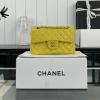 CH1117GQJYL-CC　シャネル CHANEL 2023年最新入荷 クラシック フラップバッグ 斜め掛け ショルダーバッグ クロスボディバッグ レディースかばん