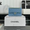 CH1117GQJNL-CC　シャネル CHANEL 2023年最新入荷 クラシック フラップバッグ 斜め掛け ショルダーバッグ クロスボディバッグ レディースかばん