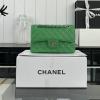 CH1117GQYGL-CC　シャネル CHANEL 2023年最新入荷 クラシック フラップバッグ 斜め掛け ショルダーバッグ クロスボディバッグ レディースかばん