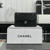 CH1117GQYBK-CC　シャネル CHANEL 2023年最新入荷 クラシック フラップバッグ 斜め掛け ショルダーバッグ クロスボディバッグ レディースかばん