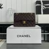 CH1117GQJZH-CC　シャネル CHANEL 2023年最新入荷 クラシック フラップバッグ 斜め掛け ショルダーバッグ クロスボディバッグ レディースかばん