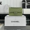 CH1117GQYNG-CC　シャネル CHANEL 2023年最新入荷 クラシック フラップバッグ 斜め掛け ショルダーバッグ クロスボディバッグ レディースかばん