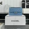 CH1117GQYNL-CC　シャネル CHANEL 2023年最新入荷 クラシック フラップバッグ 斜め掛け ショルダーバッグ クロスボディバッグ レディースかばん