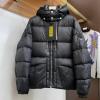 YFMC24032-JS　モンクレール MONCLER 2023年秋冬最新入荷 パファーコート ロングスリーブ フーディー ダウンジャケット 暖かい 防寒 トップスコート アウターコート