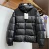 YFMC24040-JS　モンクレール MONCLER 2023年秋冬最新入荷 パファーコート ロングスリーブ フーディー ダウンジャケット 暖かい 防寒 トップスコート アウターコート