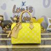 M24426-057　ルイヴィトン LOUISVUITTON 2024年最新入荷 新作 スピーディ P9 バンドリエール 25 ボストンバッグ トートバッグ ショルダーバッグ レディースかばん