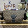 M46685C-057　ルイヴィトン LOUISVUITTON 2024年最新入荷 ンスリ メッセンジャーバッグ 斜め掛け ショルダーバッグ クロスボディバッグ