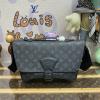 M46685H-057　ルイヴィトン LOUISVUITTON 2024年最新入荷 ンスリ メッセンジャーバッグ 斜め掛け ショルダーバッグ クロスボディバッグ