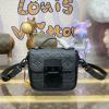 M83148-057　ルイヴィトン LOUISVUITTON 2024年最新入荷 ピコ Sロック 斜め掛け ショルダーバッグ クロスボディバッグ 