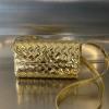 BOV755545JS-aj　ボッテガヴェネタ BOTTEGAVENETA 2024年最新入荷 ミニ アンディアーモ 斜め掛け ショルダーバッグ クロスボディバッグ ミニバッグ
