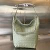 BOV765391QG-aj　ボッテガヴェネタ BOTTEGAVENETA 2024年最新入荷 サーディン ホーボーバッグ トートバッグ ハンドバッグ ショルダーバッグ ウィメンズバッグ