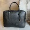 BOV765620BK-aj　ボッテガヴェネタ BOTTEGAVENETA 2024年最新入荷 ゲッタウェイ ラージ ウィークエンダー トートバッグ トラベルバッグ ダッフルバッグ 旅行かばん