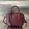 BOV776736JH-aj　ボッテガヴェネタ BOTTEGAVENETA 2024年最新入荷 ゲッタウェイ スモールバッグ トートバッグ ハンドバッグ 2way ショルダーバッグ ウィメンズかばん 