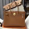 HBKD30TGJJZ-063　エルメス HERMES 2024最新入荷 バーキン 30 バッグ トップハンドルバッグ トートバッグ ハンドバッグ ブリーフケース ポシェット 手持ちかばん