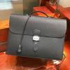 HE104838LYBK-063　エルメス HERMES 2024最新入荷 サック ア デペッシュ 38 ブリーフケース トートバッグ ハンドバッグ メンズかばん ビジネスバッグ