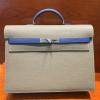 HKL38CLYHL-063　エルメス HERMES 2024最新入荷 ケリー サック ア デペッシュ 38 ブリーフケース トートバッグ ハンドバッグ 2way ショルダーバッグ メンズかばん