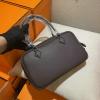 HPL22PWWM-063　エルメス HERMES 2024最新入荷 mini plume トートバッグ ハンドバッグ スクエアバッグ レディースかばん