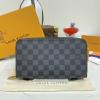 N41503-057　ルイヴィトン LOUIS VUITTON 2020年最新入荷 トラベルケース ジッピーXL ウォレット ファスナー長財布 ダミエグラフィットキャンパス 