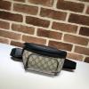 GG450946BBK-057　GUCCI グッチ 2019年最新入荷  GGスプリーム ベルトバッグ ウェストバッグ チェストバッグ ボディバッグ 