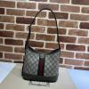 GG781402BKF-057　グッチ GUCCI 2024年最新入荷 GG オフィディア トートバッグ ショルダーバッグ ホーボーバッグ ハンドバッグ レディースかばん