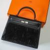 HKL28YMBK-063　エルメス HERMES 2024年最新入荷 ケリー トートバッグ トップハンドルバッグ ハンドバッグ Made-to-order Series