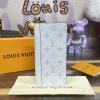 M30889-057　ルイヴィトン LOUISVUITTON 2024年最新入荷 ポルトフォイユ ブラザ NM 二つ折り長財布 ロングウォレット カード入れ